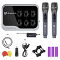 UltraProlink Sing-Along Duet – TechCure India
