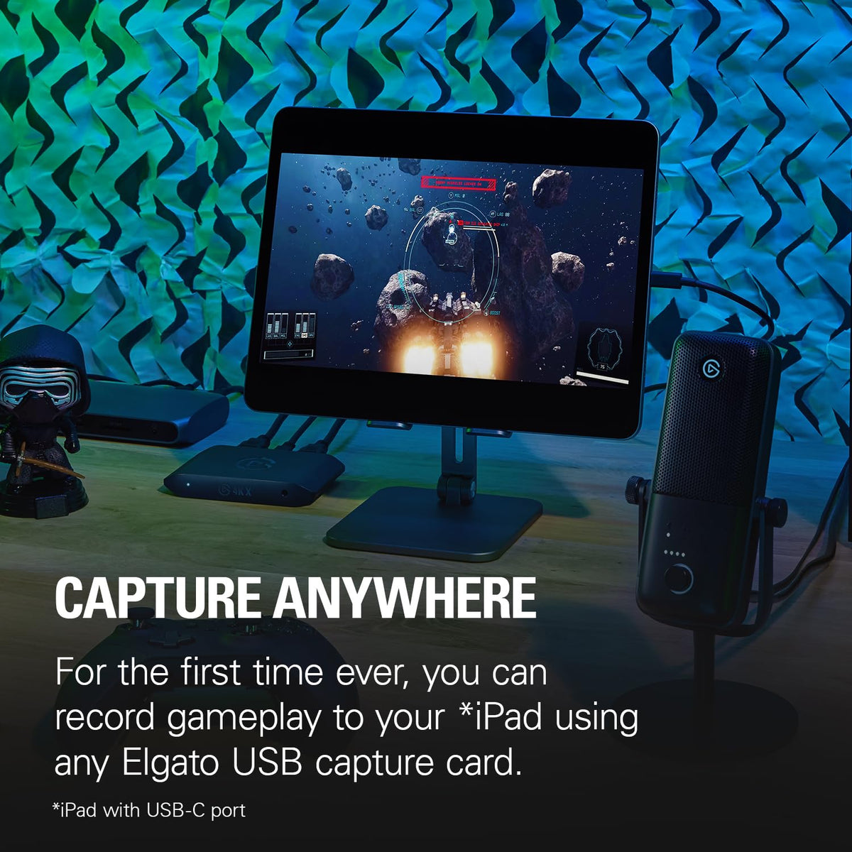 ELGATO 4K X CAPTURE CARD 10GBH9901 – TechCure India