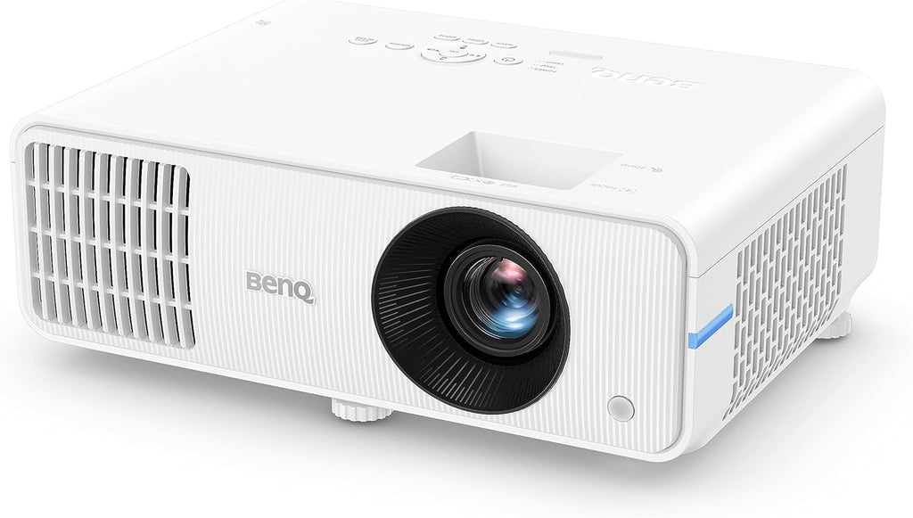 BENQ LH650 BUSINESS PROJECTOR LASER 1080P – TechCure India