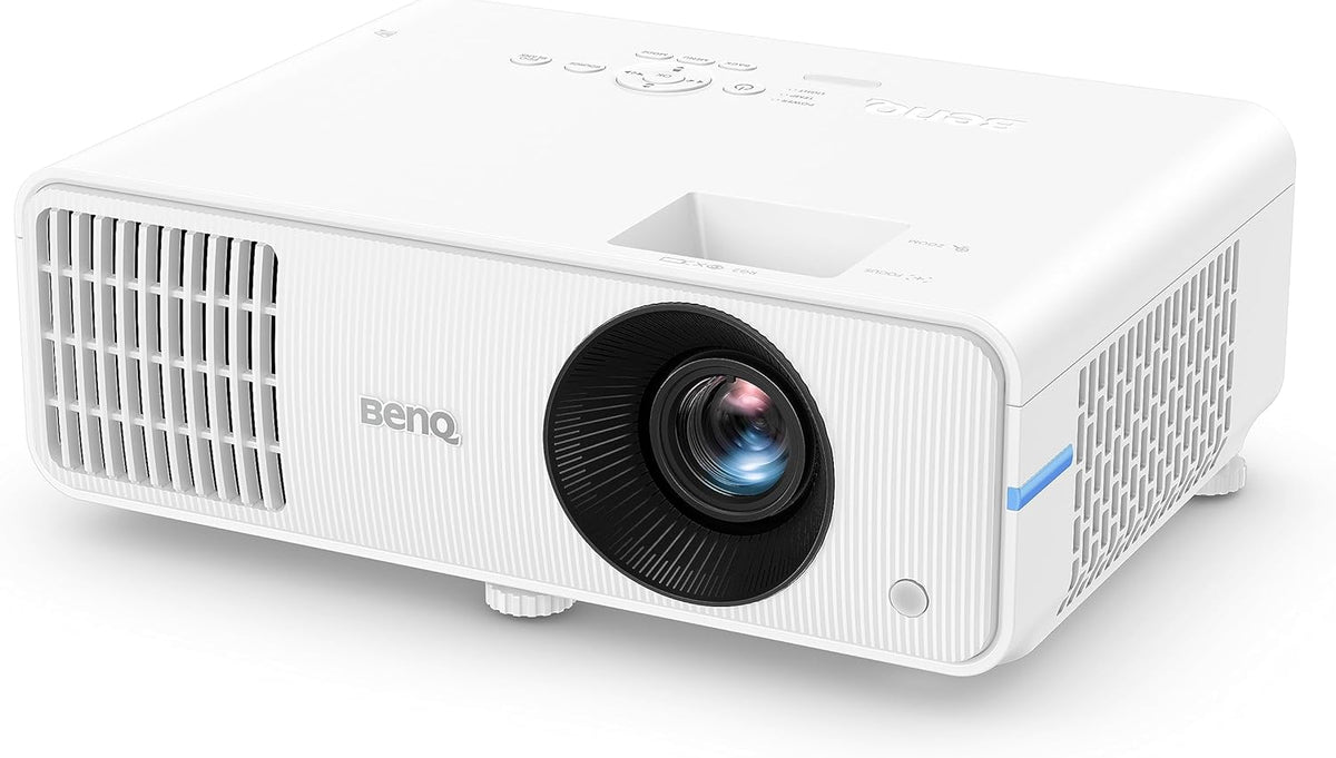 BENQ LH650 BUSINESS PROJECTOR LASER 1080P – TechCure India