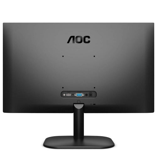 AOC 27B2H 27 Inch FHD 75Hz IPS Panel 101% SRGB 7MS AMD Freesync IPS Gaming Monitor - 2