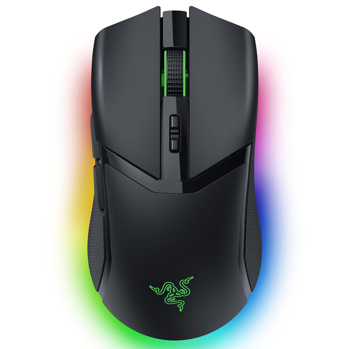 RAZER COBRA PRO - AMBIDEXTROUS WIRELESS GAMING MOUSE RZ01-04660100-R3A1 – TechCure India