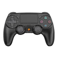 Sameo SG05 Wireless Gamepad for PS4/PC/Android/iOS - Jet Black – TechCure India