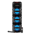 Artis MS306 60W Wireless Bluetooth Party Speaker – TechCure India