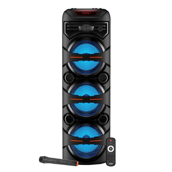 Artis MS306 60W Wireless Bluetooth Party Speaker – TechCure India