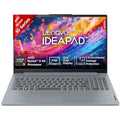 Lenovo IdeaPad Slim 3 Ryzen 5 40, 16GB RAM, 512GB SSD, 15.6 inch, Integrated AMD Radeon 610M Graphics, Windows 11, Microsoft 365 Basic plus Office 2024, Grey 82XQ01HQIN – TechCure India