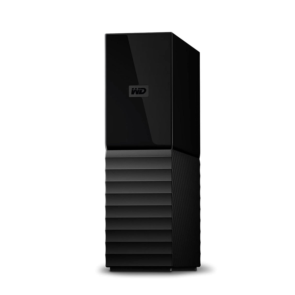 WESTERN DIGITAL 6TB MY BOOK ESSENTIAL EXTERNAL HARD DRIVE – TechCure India