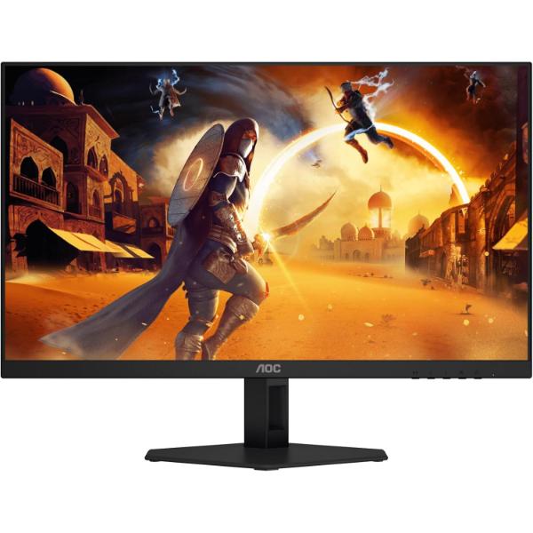 AOC 27G4E 27 Inch IPS FHD 180Hz Gaming Monitor – TechCure India