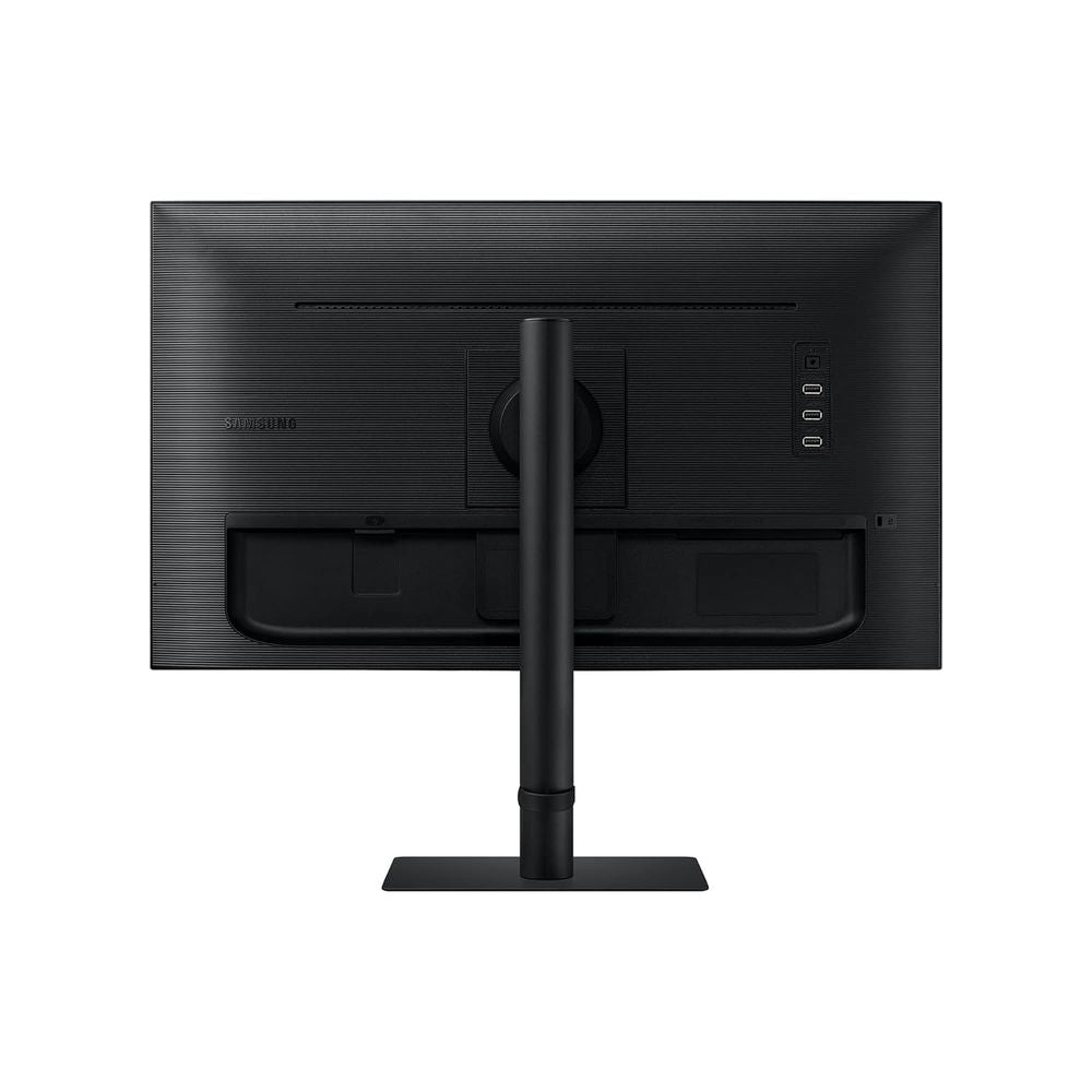 SAMSUNG LS27A800UJWXXL 27 Inch 4K UHD 75Hz IPS Panel 5MS AMD Freesync Gaming Monitor - 2