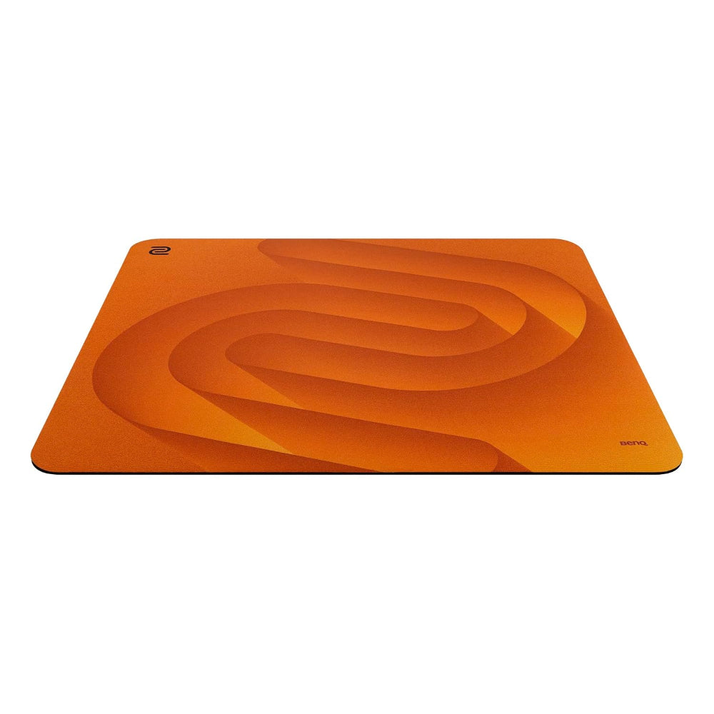 BENQ Zowie G-SR-SE ZC08 Large Esports Gaming Mousepad ( L ) ( Orange ) – TechCure India