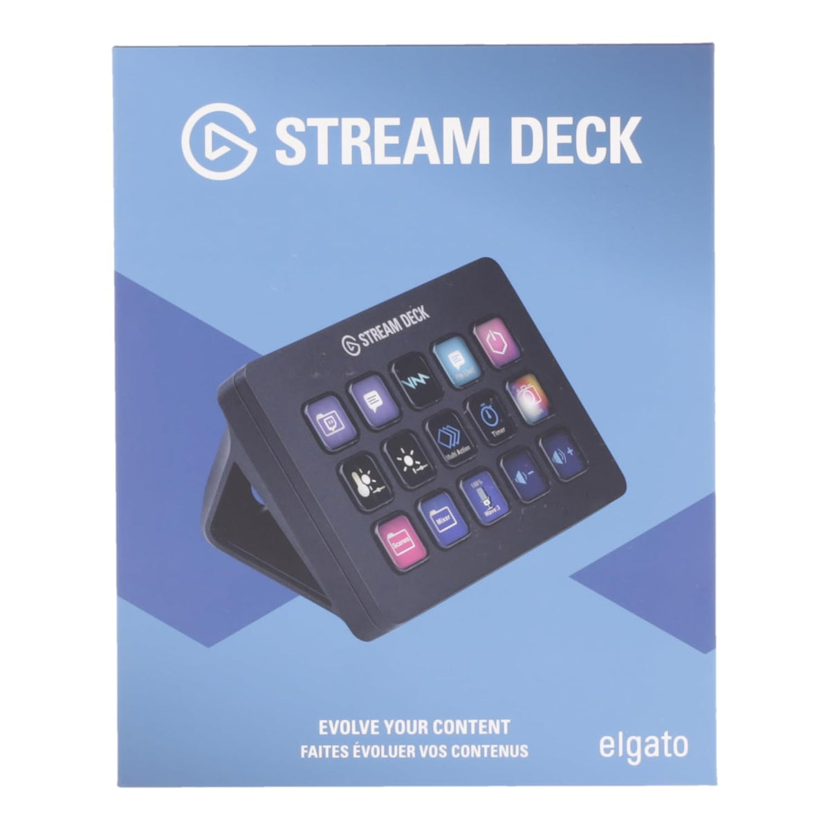 ELGATO STREAM DECK MK.2 10GBA9901 – TechCure India
