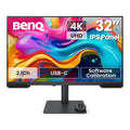 BENQ PV3200U 32 INCH 4K UHD MONITOR – TechCure India
