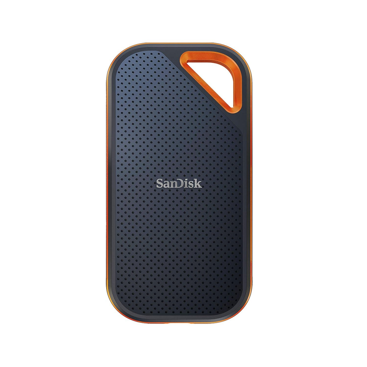 SANDISK 4TB EXTREME PRO E81 PORTABLE SSD SDSSDE81-4T00-G25 – TechCure India