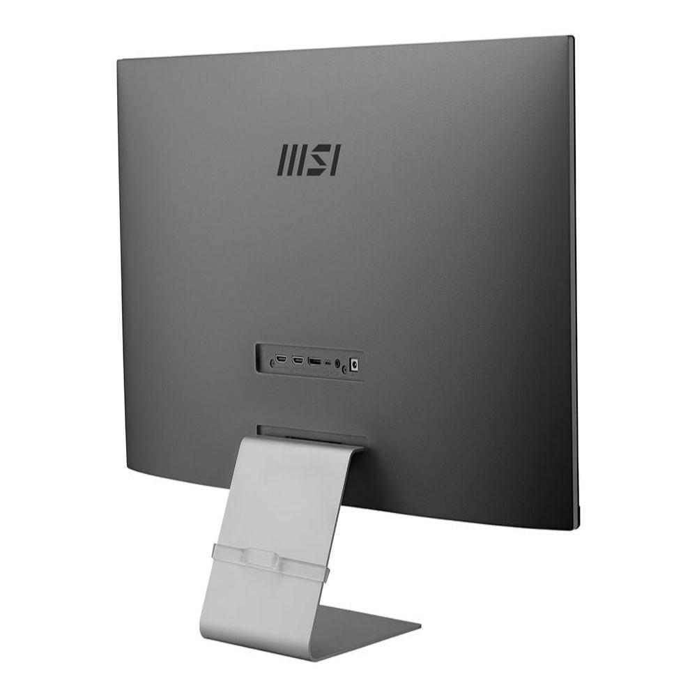 MSI Modern MD271UL 27 Inch 4K UHD 60Hz IPS Panel 139%SRGB 4MS IPS Business Monitor - 3