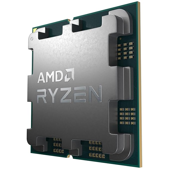 AMD RYZEN 7 8700G 8 CORES UPTO 5.1 GHZ AM5 PROCESSOR – TechCure India