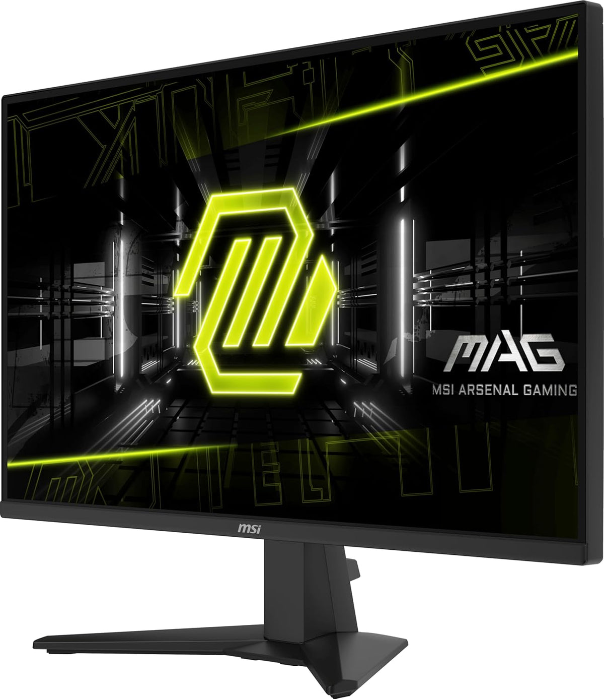 MSI MAG 275QF 27-INCH 2K GAMING MONITOR – TechCure India