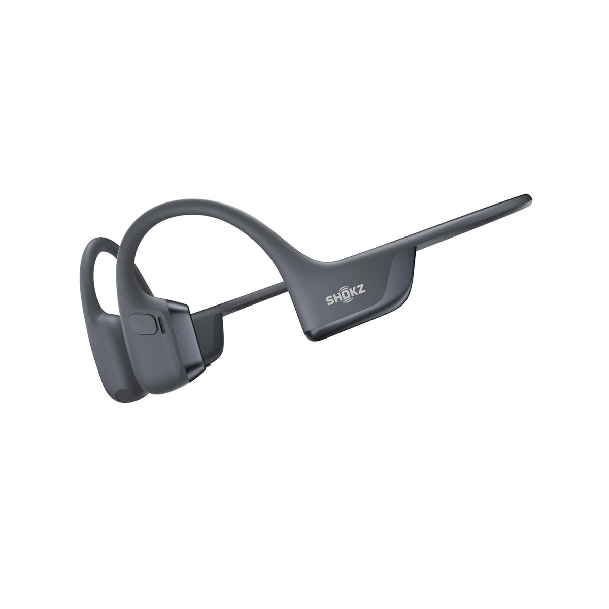 SHOKZ Openrun Pro 2 Bone Conduction Sports Headphone (Black) – TechCure India