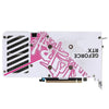 COLORFUL IGame GeForce RTX 5060 Ultra W Duo OC 8GB-V Nvidia Graphic Card - 3