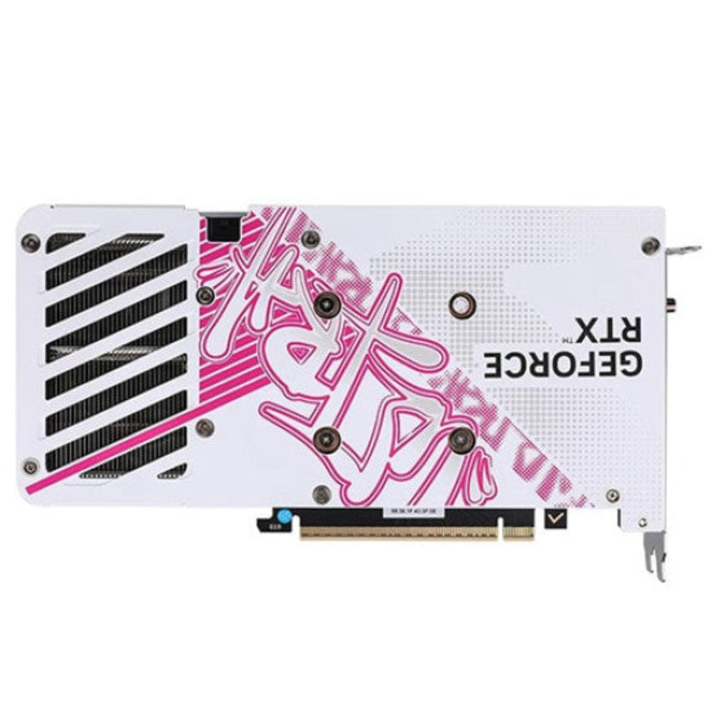 COLORFUL IGame GeForce RTX 5060 Ultra W Duo OC 8GB-V Nvidia Graphic Card - 3