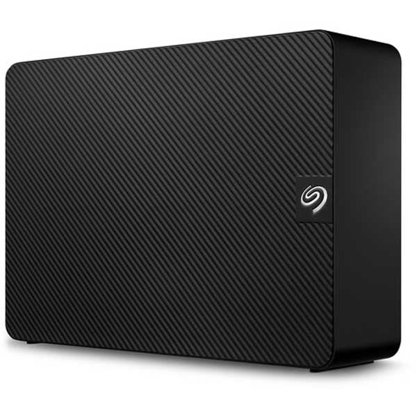 Seagate 16TB Expansion Desktop USB 3.0 External Hard Drive – TechCure India