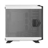 CORSAIR Graphite 760T EATX Full Tower Cabinet (White) - 3