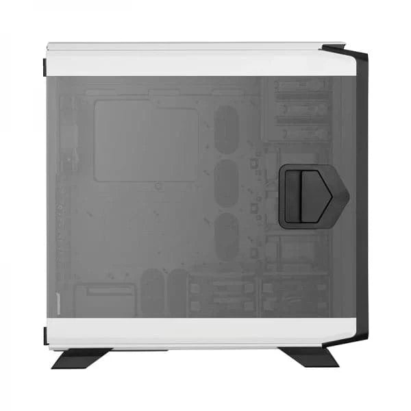 CORSAIR Graphite 760T EATX Full Tower Cabinet (White) - 3