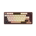 Fingers QuikFINGERS Lethal-GK1 Mechanical Gaming Keyboard – TechCure India