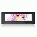 Thermaltake 3.9 inch LCD Screen Kit (AC-073-OO1NAN-A1) – TechCure India