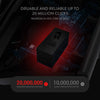REDRAGON M686 Vampire Wired Ergonomic Gaming Mouse ( M686 ) ( 16000DPI / 8 MAcro Button ) ( Black ) - 4