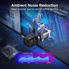 FIFINE Ampligame AM8 USB Gaming Microphone - 6