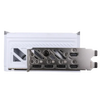 COLORFUL iGame GeForce RTX 5080 Vulcan OC 16GB-V White Nvidia Graphic Card - 2