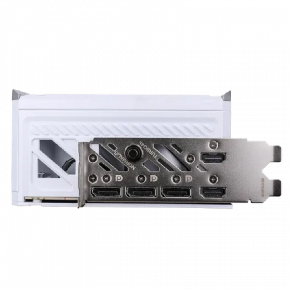 COLORFUL iGame GeForce RTX 5080 Vulcan OC 16GB-V White Nvidia Graphic Card - 2