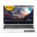 Acer AL14-71P NX.D7USI.001 i5-13500H, 16GB, 512GB SSD, UHD Graphics, Windows 11 Home, WUXGA, 14 inch, Silver – TechCure India