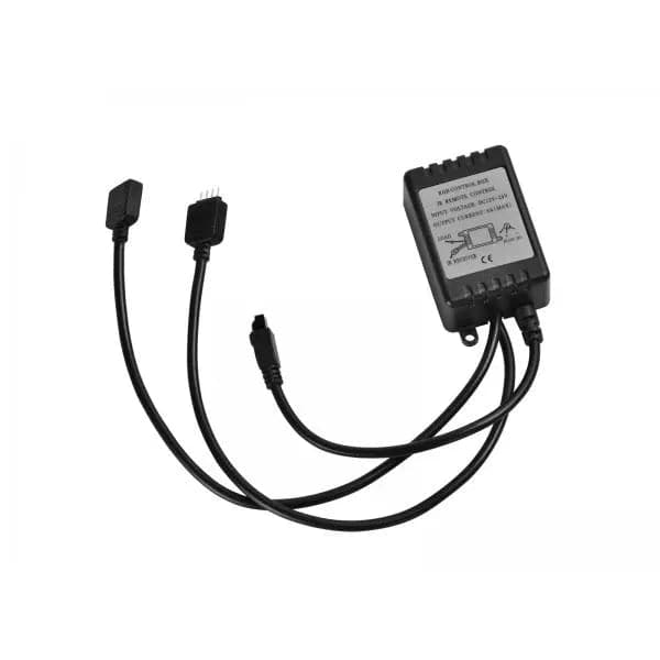 Deepcool RGB 350 LED Strip With RGB Controller - 4