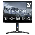 LENOVO Legion Y27-30 27 Inch QHD 180Hz IPS Panel 99% SRGB 2MS AMD Freesync IPS Gaming Monitor