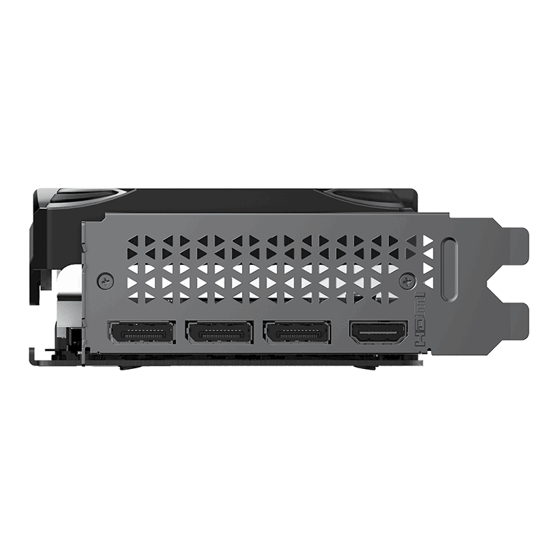 PNY GeForce RTX 5070 OC 12GB GDDR7 PCIe 5.0 Graphics Card – TechCure India