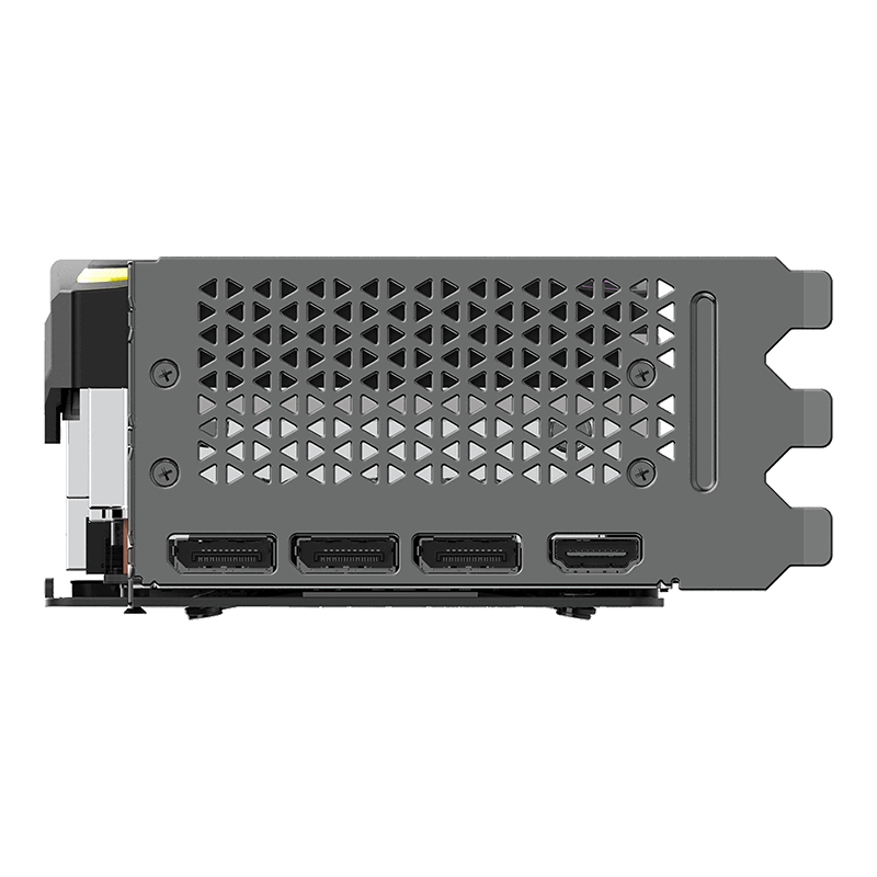 PNY GeForce RTX 5070 Ti OC 16GB GDDR7 Graphics Card – TechCure India