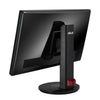 ASUS VG248QE 24 Inch FHD 144Hz TN Panel 72% SRGB 1MS NVIDIA Gsync Gaming Monitor - 3