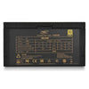 DEEPCOOL Quanta DQ1000 1000W 80+ Gold Fully Modular ATX 2.0 Power Supply - 2