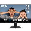 MSI PRO MP225 21.5 FHD IPS Monitor – TechCure India