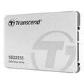 Transcend 250GB SSD225S 2.5" Internal Sata SSD Sata III 6Gb/s – TechCure India