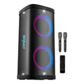 Artis BT808 80W Wireless Bluetooth Party Speaker – TechCure India