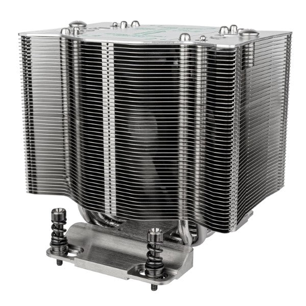 SilverStone XE04-SP6P 4U Server/Workstation Small Form Factor CPU Cooler – TechCure India