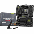 MSI MAG B850 TOMAHAWK MAX WIFI MOTHERBOARD – TechCure India