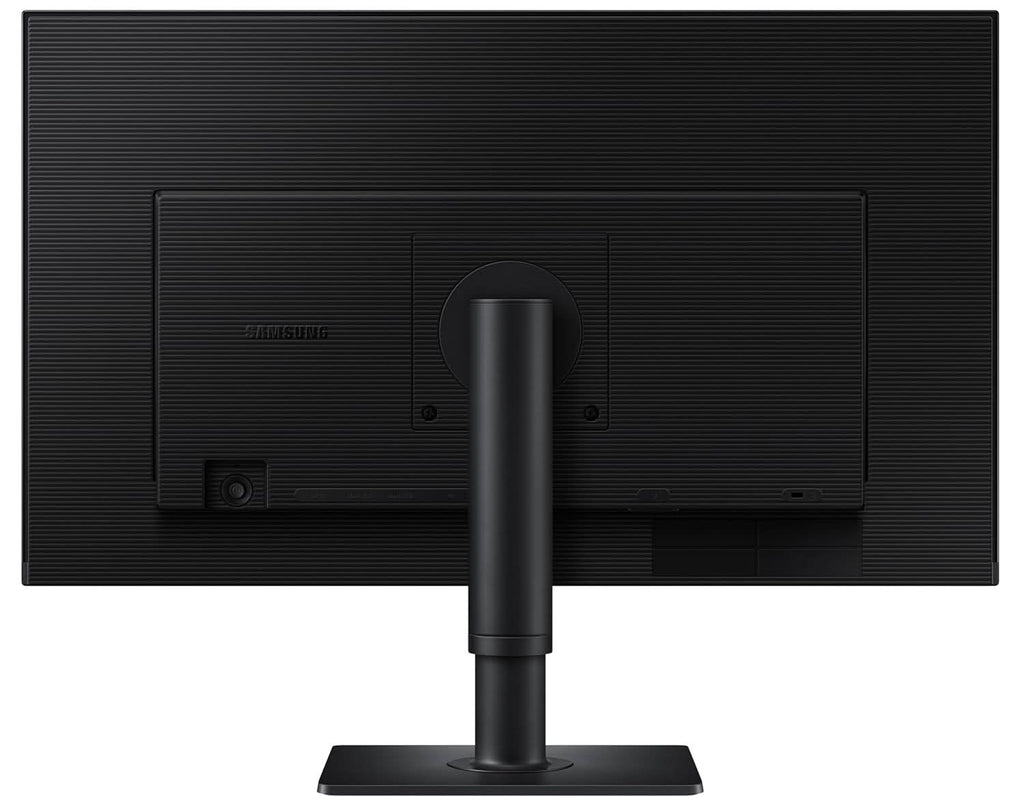 Samsung Essential Series S4 27 Inch FHD IPS Panel, Flat Monitor – TechCure India
