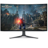 DELL ALIENWARE AW3223QF 32 Inch QHD 240Hz OLED Panel 100% SRGB 0.03MS NVIDIA Gsync Gaming Monitor - 2
