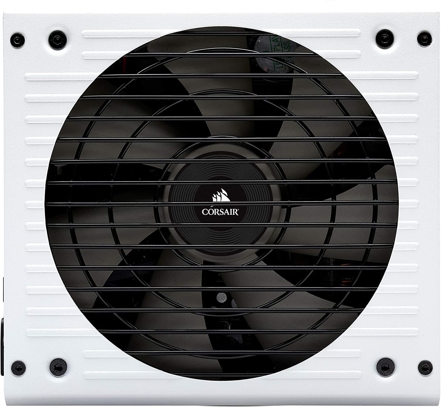 CORSAIR RM850x 80 + Gold Fully Modular ATX 2.0 Power Supply - 5