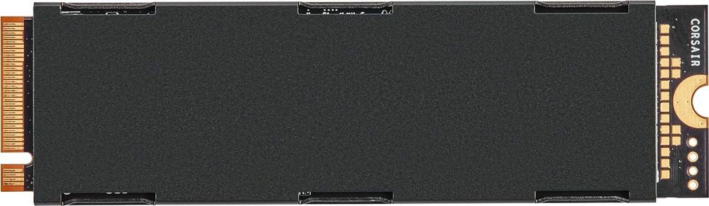 CORSAIR MP600 Pro LPX 4TB M.2 NVME Gen4 Internal Solid State Drive ( SSD ) - 5
