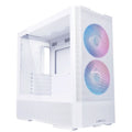 LIAN LI LANCOOL 207 COMPACT ATX GAMING COMPUTER CASE G99.LAN207RW.IN – TechCure India