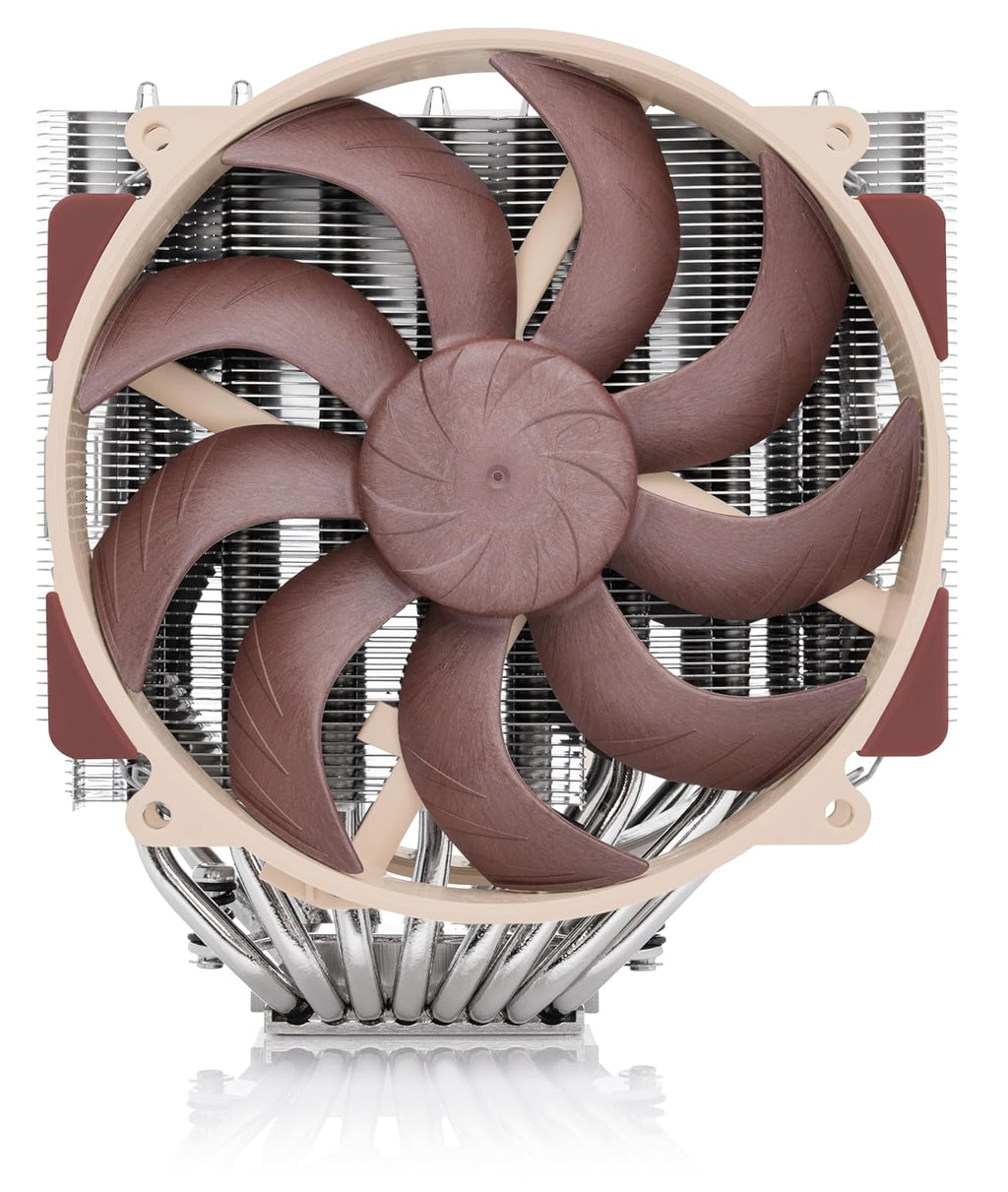 NOCTUA NH-D15 G2, DUAL TOWER CPU COOLER – TechCure India
